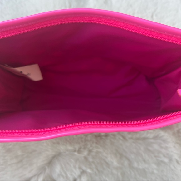 Kate Spade New York cosmetic pouch - Picture 7 of 8